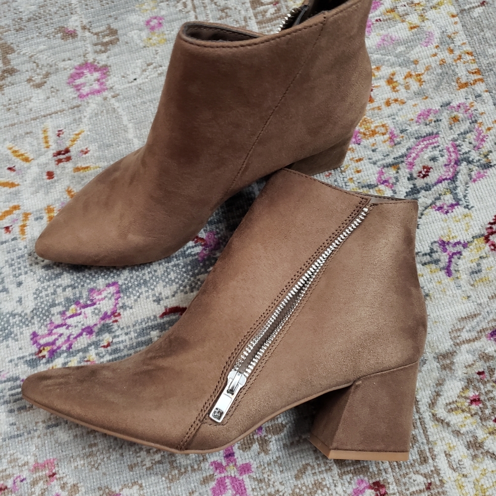 Wpman boots